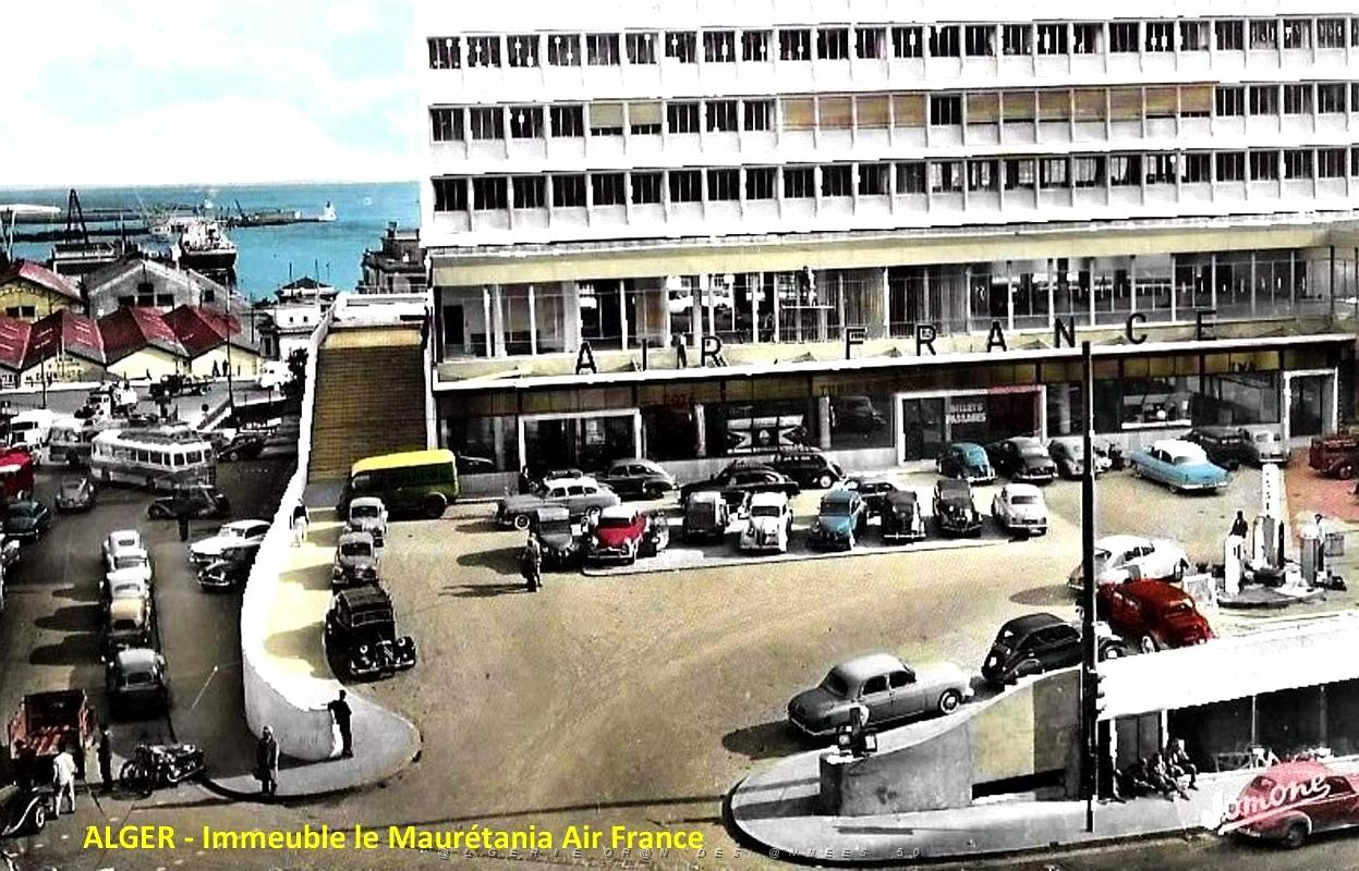 Alger - Immeuble Le Mauretania Air France.jpg